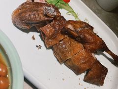 -新白鹿餐厅(金鹰新街口店)