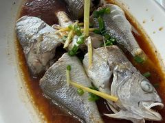 -星奇缘·海鲜餐厅(东山美食地标店)