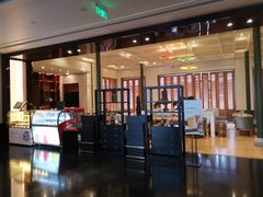 -成都安仁福朋喜来登酒店