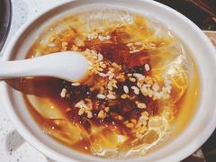 -钢管厂歆瑞源油卤串串香(春熙路太古里店)