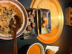 -無二炙坊·和牛烧肉(大钟寺1733店)