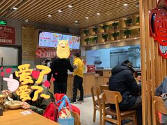-南城香(首科花园店)