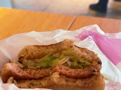 -麦当劳(北苑秋实路店)