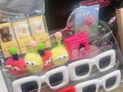 -静宜和她的朋友(星海广场店)