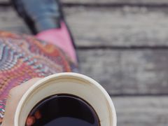 -CEMENT·coffee bar (凤凰创意园店)