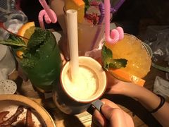 -胡桃里音乐酒馆(曲江店)