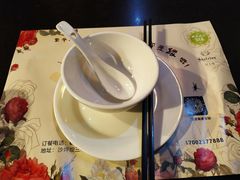 -舌尖上的食缘花园主题餐厅