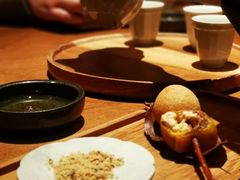 -天水蔬食料理(树德之光店)