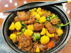 -龙凤瓦罐煨汤馆(清江东路店)