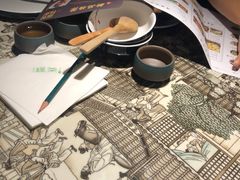 -绿茶餐厅(昌平悦荟店)