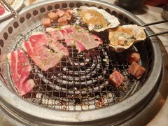 -火炉火自助餐(西直门凯德MALL店)