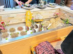 -红沃鳗鱼黑牛烤肉店(不老街店)