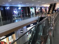 -杉杉奥特莱斯广场(哈尔滨店)
