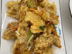 -东北饺子馆(马尾君竹店)
