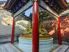 -西安市广仁寺