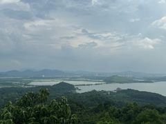 -池州市平天湖风景区