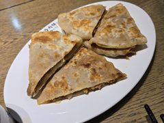 -河沿肉饼Beijing Pie(东华门店)