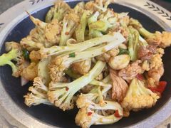 -眉山小馆(华强广场店)