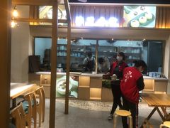 -杨爱珍大排档(龙游店)