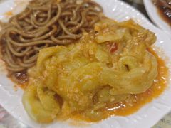 -葛记焖饼(伏牛路店)