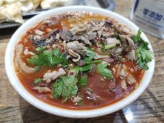 羊杂碎-老·贝尔杂碎馆
