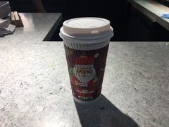 -COSTA COFFEE(上海虹口龙之梦)