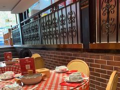 -老郑家东北春饼(龙悦居店)