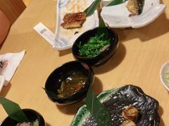 -山之川日料放题(通州店)