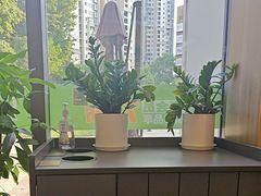 -德克士精巧店(嘉定宝龙广场店)
