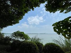 -东湖生态旅游风景区