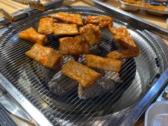 -麻蒲碳烤肉(嘉禾东平地铁站19号店)