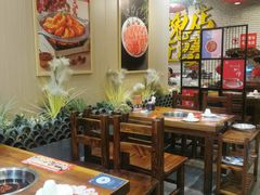 -槐店王婆大虾(开发区店)