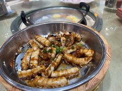 -红日饭店(裕隆三路店)