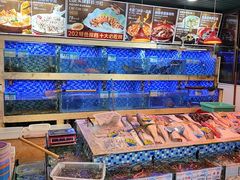 -202特色排档(五缘湾店)