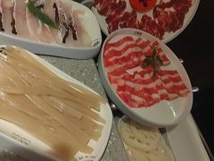 -大龙燚火锅(太古里店)