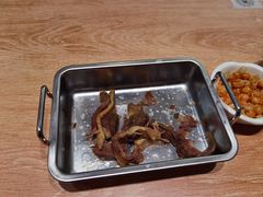 -小满手工粉(北京富力广场店)