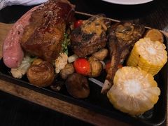 -blue frog蓝蛙(长泰广场店)