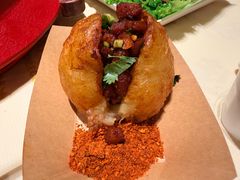 -串盟烧烤·长沙美食地标(星沙店)