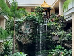 -广州白天鹅宾馆