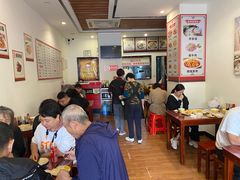 大堂-吉味馆(柠溪店)
