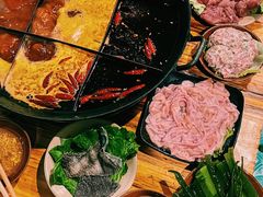 -独雅老火锅(原宏声巷店)