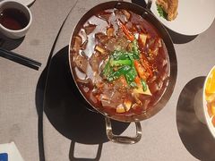 -老平安农家菜(平安店)