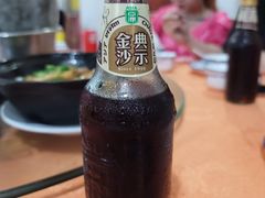 -奇香楼(五眼桥横街店)
