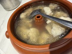 汽锅排骨-怡得观滇餐厅·地道昆明菜·1996(海埂大坝店)