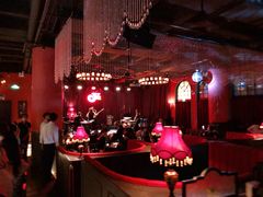 -JZ Club 爵士酒吧(上海店)