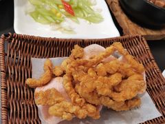 -聚鑫阁·非遗传承江浙菜(正阳店)