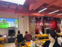 -养牛邓·潮汕牛肉海鲜自助火锅(广州店)