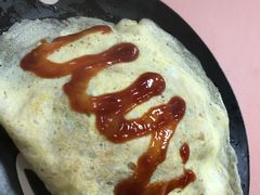 蛋包饭-米郎餐厅·朝鲜族料理(延长路店)
