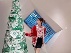 -TURIGHT买手店(锦沧文华广场店)