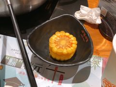-呷哺呷哺 黄金牧场 (欢乐谷店)